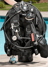 Curso PADI Tec Instructor