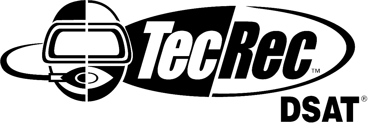 Curso de instructor de Buceo Técnico de PADI