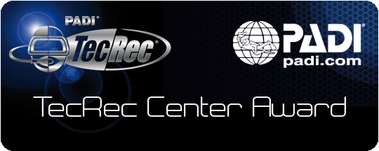 Centro de formación de instructores de Buceo técnico